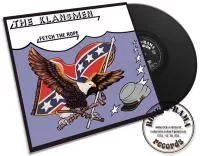 Klansmen - Fetch the Rope, LP
