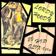 Sampler - Lordy Hoody, 20 Hip Slixters