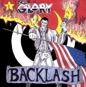 New Glory - Backlash, CD