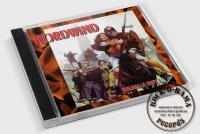 Nordwind - Walhalla ruft, Edition 2021, CD, LEGALE FASSUNG