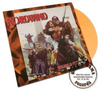 Nordwind - Walhalla ruft!, Edition 2016, Vinyl Schallplatte