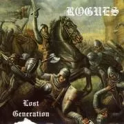 Rogues - Lost generation