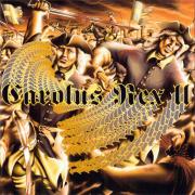 Sampler - Carolus Rex 2, CD