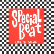 Special Beat - Live in Japan