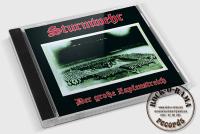 Sturmwehr - Der große Zapfenstreich, CD