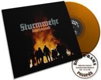 Sturmwehr - Deutschland, LP