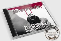 Sturmwehr - Zerschlag deine Ketten, CD