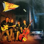 Taggy Tones - The Taggy Tones