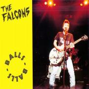 Falcons - Balls Balls