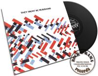 They Must Be Russians - Same, LP