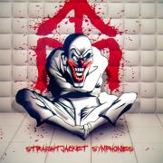 Tattooed Mother Fuckers - Straightjacket Symphonies, CD