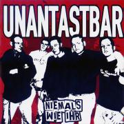 Unantastbar - Niemals wie ihr, CD