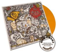 Abbildung der Vacant Lot CD Stay Mental