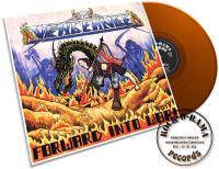 Vengeance - Forward into War, LP, Edition 2024